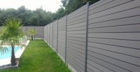 Portail Clôtures dans la vente du matériel pour les clôtures et les clôtures à Montabon